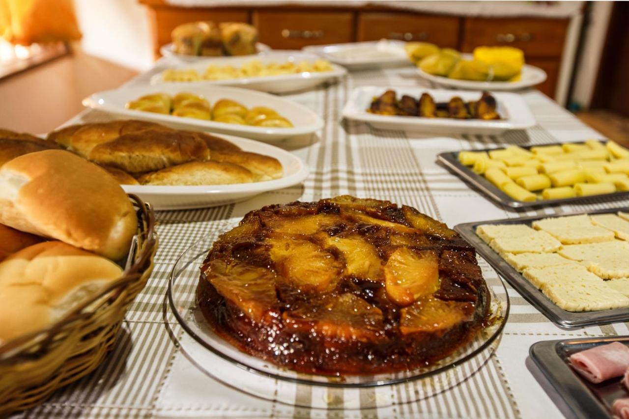 Pousada Casa De Jorge Lencois Dış mekan fotoğraf